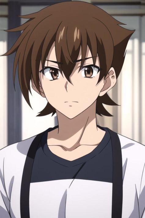 Ending in the hands of his brother and finally free of his painful cu… #action #Action #amreading #books #wattpad Female Issei Hyoudou, Issei Hyoudou High School Dxd, Issei Hyoudou, Hig School, Fairy Heart, Anime High School, Anime Party, Evangelion Art, Anime Reccomendations