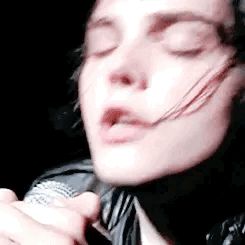 Basically my other book had too much one shots...like way too much. S… #fanfiction Fanfiction #amreading #books #wattpad Frerard Fanfiction, Gerard Way Gif, Sassy Diva, Fabulous Killjoys, Sass Queen, Gerald Way, The Dark Ages, Turn Him On, Emo Trinity