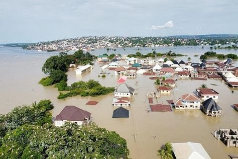 Flood has taken over residential areas and major roads in Ibeju-Lekki area of Lagos State following heavy rainfall in the past few days. The News Agency of Nigeria (NAN) reports   The post Flood takes over residential areas in Ibeju-Lekki appeared first on The Nation Newspaper. Flood Mitigation, Contingency Plan, Disaster Response, Cross River, Emergency Management, Water Bodies, Federal Government, Water Resources, News Agency