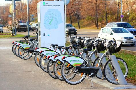 Bicycle rental Velobike in Moscow. Bicycle rental Velobike station in Moscow. Ph #Sponsored , #affiliate, #Velobike, #Moscow, #Bicycle, #rental, #station Bicycle Station, Bicycle Parking Design, Bike Ride Aesthetic, Bicycle Aesthetic, Ride Aesthetic, Bicycle Parking, Community Garden, Bike Parking, Bike Rental