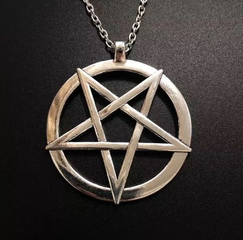 Satanic Symbol, Satanic Pentagram, Pentagram Jewelry, Inverted Pentagram, Pentagram Necklace, Pentagram Pendant, Bracelet Viking, Mens Bucket Hats, Symbol Necklace