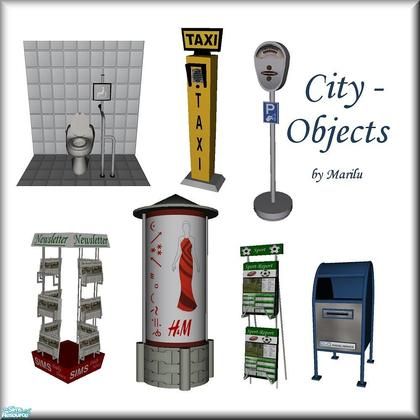 tsr city objects Column Lights, Ts2 Cc, Sims 4 Body Mods, Play Sims, Toddler Chair, The Sims 2, Community Space, Sims 4 Cc Packs, Sims 4 Build