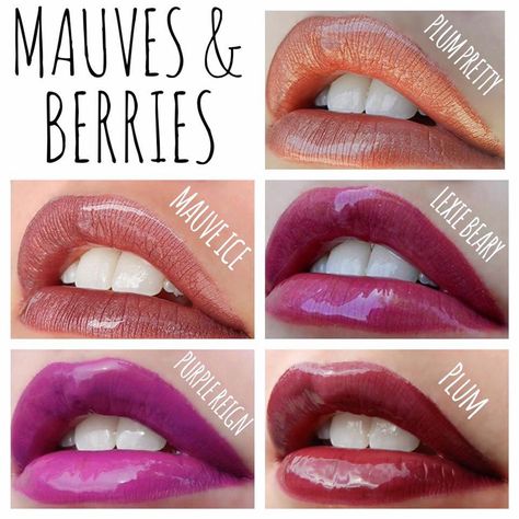 Lipsense Lip Colors, Best Lipstick Color, Lipsense Gloss, Long Lasting Lip Color, Senegence Lipsense, Lipsense Colors, Cool Skin Tone, Best Lipsticks, Purple Reign