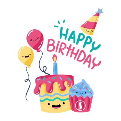 Hbd Gif, Happy Birthday Gif Images, Birthday Wishes Gif, Good Morning Happy Saturday, Happy Birthday Kids, Happy Birthday Frame, Happy Birthday Wishes Quotes, Happy Belated Birthday, Birthday Congratulations