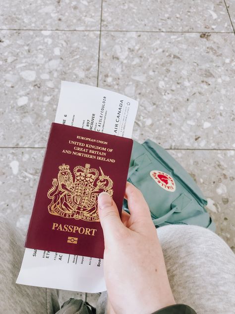 Irish Passport Aesthetic, Irish Passport, Passport Aesthetic, Ssn Card, International Passport, Passport Pictures, Immigration Canada, Visa Online, Passport Online