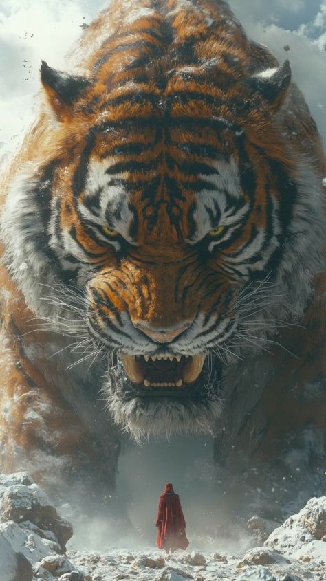 Tattoo Animal Ideas, Tiger Reference, Book Imagination, Uhd Wallpaper, Lion Heart, Lion Artwork, Tattoo Animal, Dark Spirit, Tiger Pictures