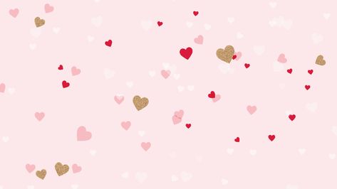 February Background, February Wallpapers, Wallpapers Valentines Day, Iphone Wallpaper 1080p, Valentines Tumblr, Valentine's Day Wallpaper, We Heart It Wallpaper, Cute Heart Drawings, February Hearts