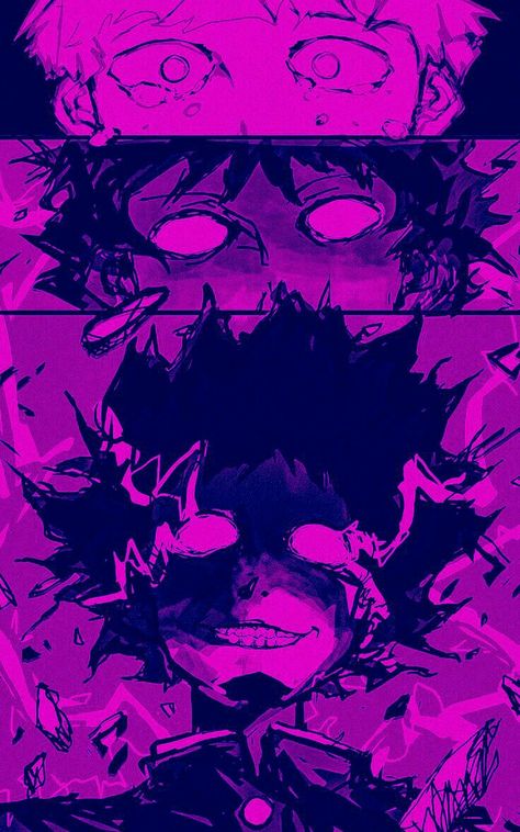 Mob Physco 100 Manga, Mob Psico100 Wallpaper, Mob Physco 100 Fanart, Shigeo Kageyama Fanart, Mob Physco 100 Wallpaper, Mob Fanart, Kageyama Mob, Mob Psycho100, Shigeo Kageyama