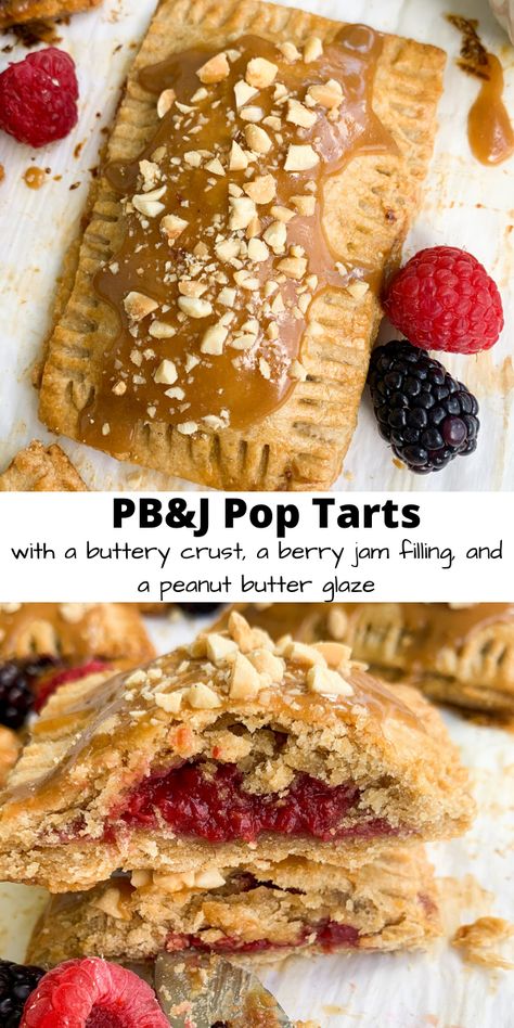 Poptart Recipe With Pie Crust, Halloween Poptart Recipe, Apple Bacon Jam Pop Tart, Gourmet Pop Tarts, Fall Pop Tarts, Homemade Poptarts Recipe, Homemade Pop Tarts Pie Crust, Healthy Poptart, Poptart Recipe Homemade