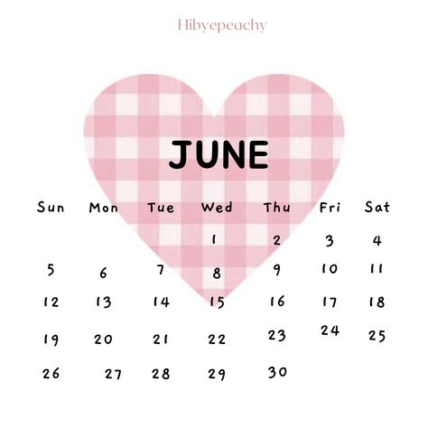 June Calendar, Cute Ipad Cases, Calendar 2022, Planner Templates, Iphone Icon, Journal Planner, Planner Template, App Icon, Ipad Case