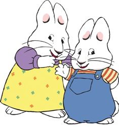 Max and Ruby birthday party ideas. Rachel, she changed her mind AGAIN! Old Kids Shows, Max And Ruby, Childhood Memories 2000, Childhood Tv Shows, 2000s Nostalgia, Old Shows, Old Tv Shows, Kids Tv, Old Cartoons