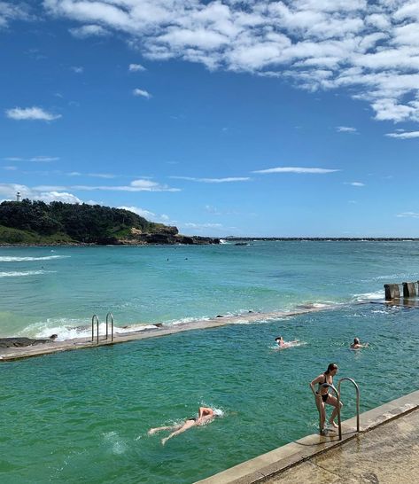 al pal 🐠 on Instagram: “Pier to pub training has started 🏊‍♀️” #yamba #nsw Yamba Australia, Yamba Nsw, Calming Things, Master Manifestor, 2024 Moodboard, Pretty Views, Ocean Wallpaper, March 2024, 2024 Vision