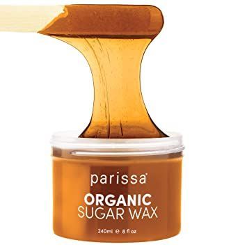 Home Waxing Kit, Sugaring Hair Removal, Sugar Waxing, Wax Strips, Body Waxing, Waxing Kit, Wax Hair Removal, Organic Sugar, Cleansing Oil