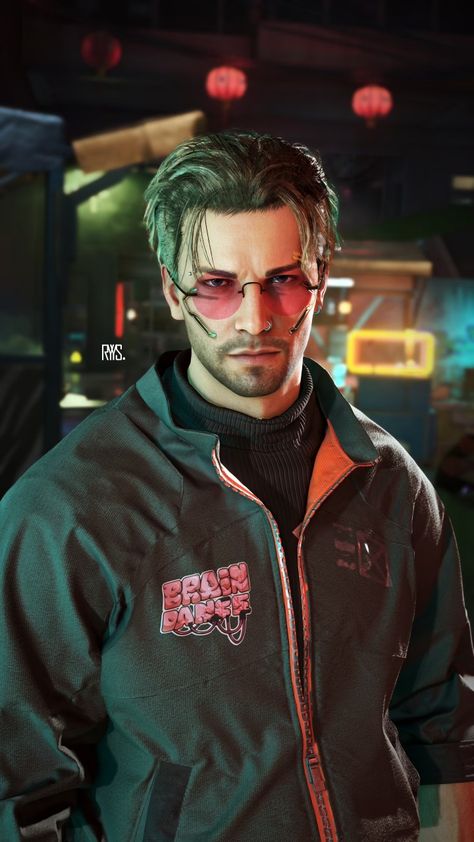 Shadowrun Decker, Cyberpunk 2077 Oc, Cyberpunk 2077 Character, Cyberpunk Character Male, V Cyberpunk 2077, Cyberpunk Oc, Cyberpunk Character Art, Cyberpunk Male, Arte Cyberpunk