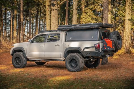 Tacoma Off Road, 3rd Gen Tacoma, Tacoma Truck, Aftermarket Wheels, Lift Kits, Fender Flares, Tyre Size, Toyota Tacoma, Yokohama