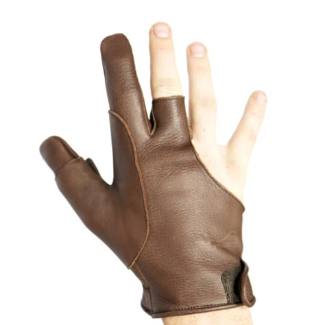 Merry Men - archery gloves Archery Gloves, Horse Archery, Shifting Items, Archery Gear, Gauntlet Gloves, Japanese Traditional Clothing, Glove Pattern, Traditional Archery, Super Hero Outfits