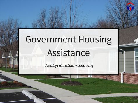 Need Housing Assistance? If you're a Veteran, Service member, or surviving spouse, we may be able to help you buy a home or refinance a loan. We may also provide services to help you build, repair, or keep your current home. At Family Relief Services, we have several other government assistance programs to help low-income people pay their rent so they may live in a safe, healthy place. For more info visit our website today!! Housing Assistance, Government Assistance, Credit Repair Diy, Credit Card Website, Credit Card Tracker, National Debt Relief, Fix My Credit, How To Fix Credit, Rebuilding Credit