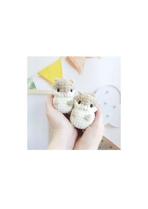 Crochet Hamster Pattern | PDF | Crochet | Figured Fabrics Hamster Free Crochet Pattern, Crochet Hamster Pattern Free, Hamster Crochet Pattern Free, Hamster Crochet Pattern, Crochet Hamster Bed, Hamster Pattern, Hamster Crochet, Crochet Hamster, Crochet Gifts