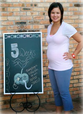 5 weeks Pregnant | Savanna's Wings: 5 Week Bumperoo | Pregnant with our Rainbow Sprout 5 Weeks Pregnant Belly, 32 Weeks Pregnant Belly, 35 Weeks Pregnant Belly, 37 Weeks Pregnant Belly, 22 Weeks Pregnant Bump, Conceiving A Boy, 5 Weeks Pregnant, Pregnant With A Girl, How To Conceive