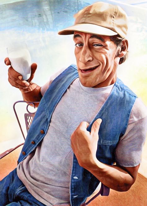 Ernest P Worrell, Jim Varney, 90’s Nostalgia, Animation References, Funny Guys, Illusions Art, Cute Disney Drawings, Patterns Wallpaper, Living The Life