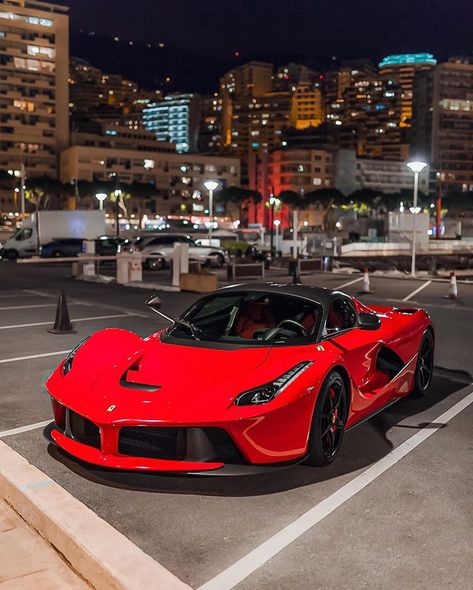 Tom | Balco © on Instagram: “Even supercars are quarantined 🚧 #LaFerrari” F12 Berlinetta, Pimped Out Cars, Ferrari Laferrari, Lamborghini Cars, Ferrari Car, Super Luxury Cars, Best Luxury Cars, Expensive Cars, Sports Cars Luxury