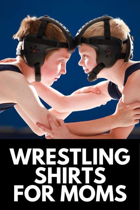 Wrestling Tournament Outfit Mom, Wrestling Mom Quotes, Team Wrestling Shirts, Wrestling Bag Essentials, Wrestling Shirts Ideas For Mom, Wrestling Shirts Ideas, Wrestling Mom Shirts Ideas, Wrestling Mom Shirt, Mom Wrestling Shirts