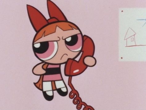 Blossom Powerpuff, Powerpuff Girl, The Powerpuff Girls, The Powerpuff, Powerpuff Girls, Blossom