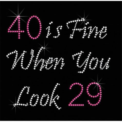 40th Birthday Gifts Diy, 40th Birthday Images, Funny 40th Birthday Quotes, 40th Birthday Celebration Ideas, 40th Birthday Party Themes, Birthday Wishes For Women, 40th Birthday Themes, 40th Birthday For Women, 40th Bday Ideas