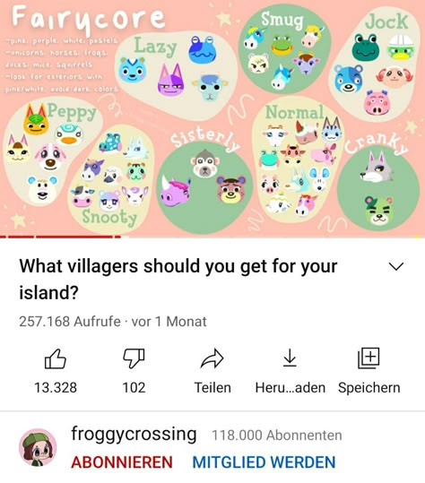 Fairy Core Villagers Acnh, Acnh Chrissy Yard, Fairycore Acnh Villagers, Fairy Core Acnh Ideas, Pixie Hollow Animal Crossing, Fairycore Animal Crossing Villagers, Acnh Fairy Town, Acnh Fairycore Villagers, Fairycore Villagers Acnh