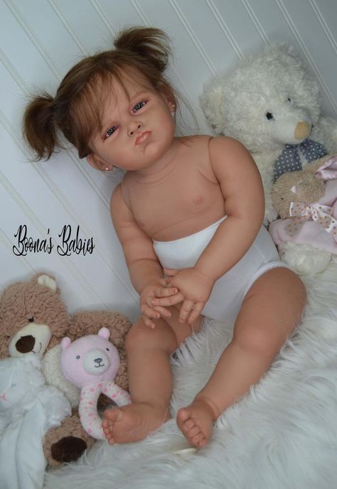 Reborn Toddler Girl, Reborn Toddler Dolls, Reborn Baby Doll, Reborn Toddler, Shes Perfect, Toddler Dolls, Reborn Baby Dolls, Reborn Baby