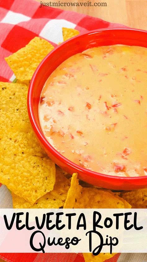 Queso Dip Rotel, Rotel Queso Dip, Rotel Dip Crockpot, Rotel Queso, Velveeta Dip, Queso Dip Velveeta, Velveeta Rotel, Velveeta Cheese Dip, Rotel Cheese Dip