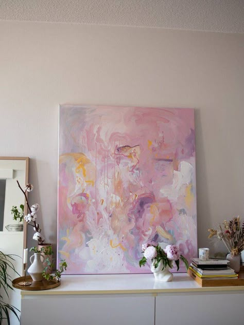 Abstract Art Inspiration, Textured Canvas Art, Arte Inspo, Diy Canvas Art Painting, Painting Inspo, Art Painting Acrylic, Painting Art Projects, Diy Art Painting, Diy Canvas Art