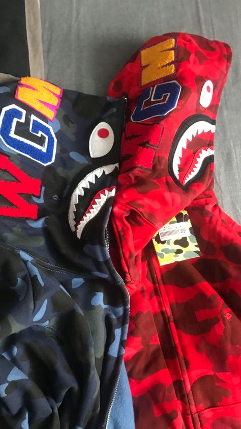 Bape Shark, Bape Hoodie, Funny Short Clips, Short Humor, My Vibe, Zip Hoodie, Hello Kitty, Kitty, Cute Outfits