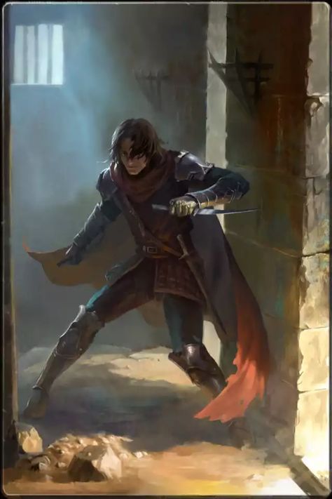 https://i.imgur.com/cHb6O67_d.webp?maxwidth=640&shape=thumb&fidelity=medium Arcane Trickster Rogue, Rogue Aesthetic, Fantasy Assassin, Arcane Trickster, Dnd Character Inspiration, Magic Inspiration, Interesting Characters, Art Album, Character Images