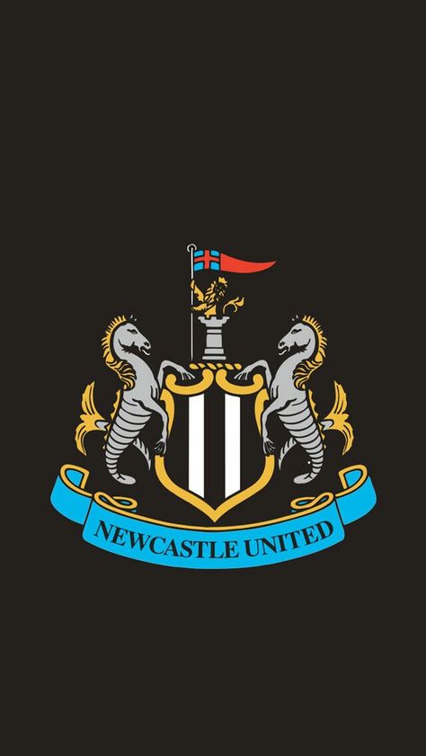 Newcastle United Logo, Newcastle United Football, United Wallpaper, Newcastle United Fc, Western Wallpaper Iphone, Black Unicorn, Backgrounds Phone, Newcastle Upon Tyne, Backgrounds Phone Wallpapers