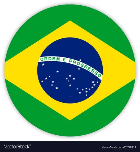 E Football Pes 2021 Wallpaper, Bendera Brazil, Flag Of Brazil, Brazil Logo, 2021 Wallpaper, Brazil Culture, Brazil Flag, Flag Vector, Round Logo