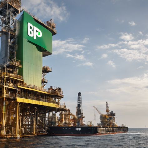 BP's Profits Soar with Higher Oil Prices and Cost Savings, Leading the Way to a Greener Future

#BPearnings #costmanagement #costsavings #lowcarbontechnologies #netzeroby2050 #oilprices #refiningmargins #salesvolumes #segmentperformance #underlyingprofit Gas Company, 1 Billion, Gas Prices, Sustainable Energy, Cost Saving, Increase Sales, Lead The Way, Strategic Planning, Usa News