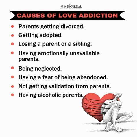 What Is Love Definition, Obsessive Love Disorder, Alcoholic Parents, Obsessive Love, Losing A Parent, Fall In Love With Yourself, Adverse Childhood Experiences, Dysfunctional Relationships, Mentally Stable