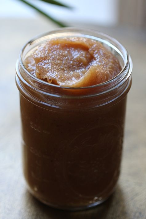 Gfcf Recipes, Ginger Pear, Pear Sauce, Peach Jam Recipe, Peach Butter, Morning Toast, Pear Butter, Pear Ginger, Home Canning Recipes