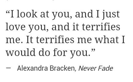 "It terrifies me what i would do for you ..." -Alexandra Bracken I’d Do Anything For You, Alexandra Bracken, Anything For You, I Just Love You, The Darkest Minds, Hopeless Romantic, Look At You, About Love, Poetry Quotes