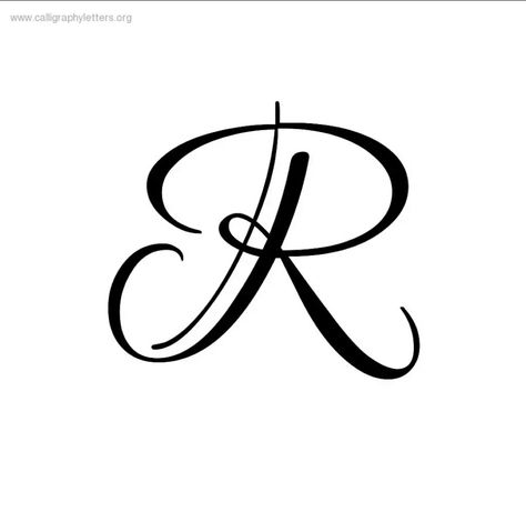 R letter R Letter, R Design, R Tattoo, Letter R, Tattoo Lettering, Calligraphy, Black, Design