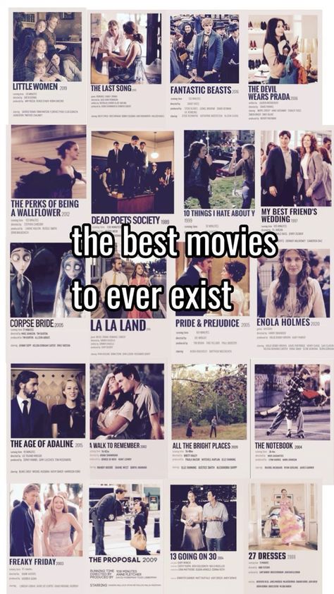 The Best Day Of My Life, Movies Like 500 Days Of Summer, Movies To Watch Classic, Good Vibes Movies, Film Watch List, 500 Summer Days, Good Old Movies To Watch, Summer Love Movies, Movie Lists To Watch