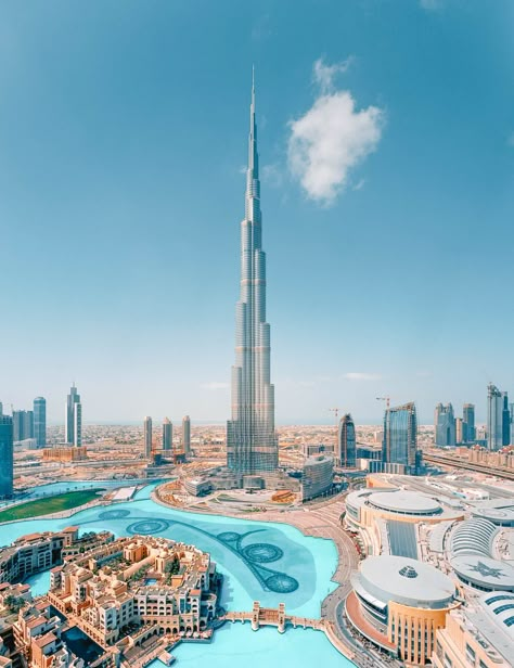 Dubai Photography, Dubai Architecture, Dubai Vacation, Dubai Aesthetic, Dream Vacations Destinations, Visit Dubai, Holiday Places, Dubai Travel, Dream Travel Destinations