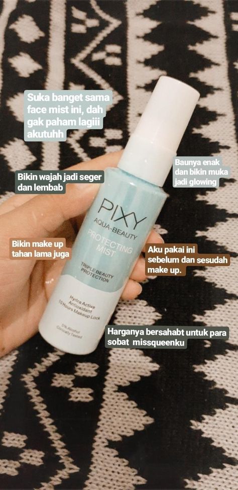 REVIEW PRODUK by.ristiantimaharani Proactive Skin Care, Makeup Vs No Makeup, Recommended Skin Care Products, Beautiful Skin Care, Health Skin Care, Body Care Routine, Beauty Skin Care Routine, Face Skin Care, Review Produk