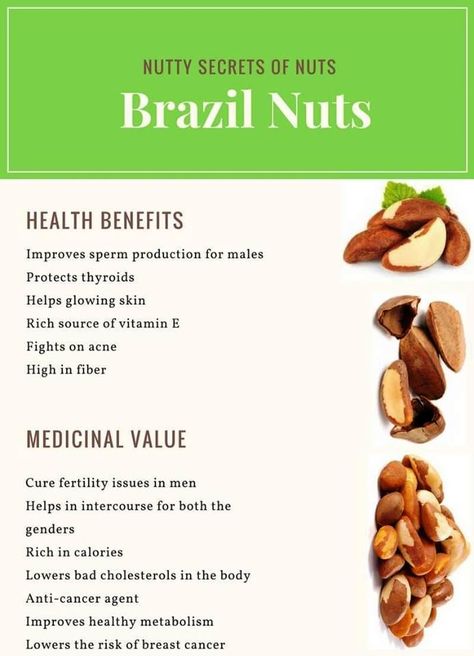 Brazil Nuts Benefits, Nuts Health Benefits, Nuts Benefits, Nut Benefits, Brazil Nuts, Healthy Food Facts, Medical Examination, Healthy Metabolism, Natural Health Remedies