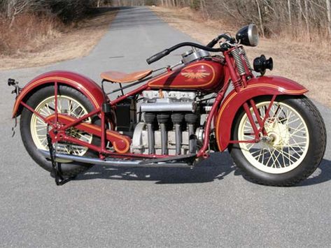 1931 Henderson Motorcycle Excelsior Motorcycle, Henderson Motorcycle, Vintage Indian Motorcycles, Antique Motorcycles, Bike Pictures, Indian Motorcycles, Vintage Cycles, American Motorcycles, Old Bikes