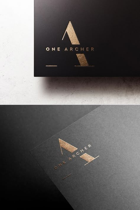 Best Logo Maker, Logo Video, Timeless Logo, Logo Design Set, Logo Design Inspiration Branding, Business Card Design Creative, Black Business Card, Luxury Business Cards, Business Card Inspiration