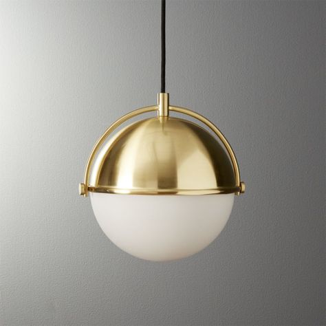 Nautical Instruments, Seafood Design, Brass Globe, Brass Pendants, Light Bathroom, Kitchen Island Lighting Pendant, Globe Pendant Light, White Pendant Light, Brass Pendant Light