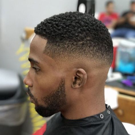 Black Caesar, Low Fade Curly Hair, Temp Fade, Temple Fade, Black Man Haircut Fade, Curly Taper Fade, Temp Fade Haircut, Fade Undercut, Haircuts 2020