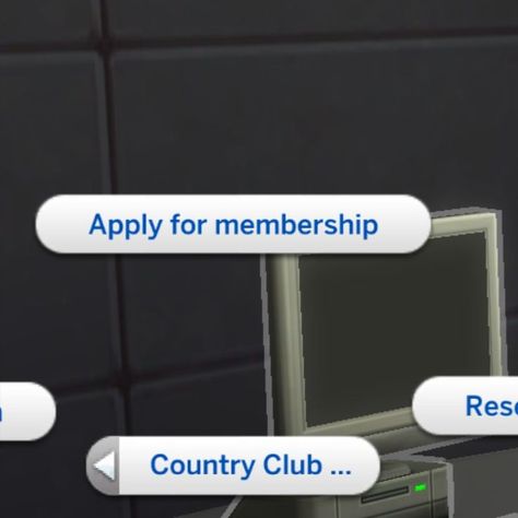 Join the Rock Ridge Country Club #Sims4 #Sims4Mods Sims 4 Polo Cc, Sims 4 Tennis Mod, Country Club Sims 4, Sims 4 Golf Cc, Sims 4 Country Club Cc, Sims 4 Tennis Cc, Sims 4 Country Club, Sims 4 Club Cc, Sims Folder